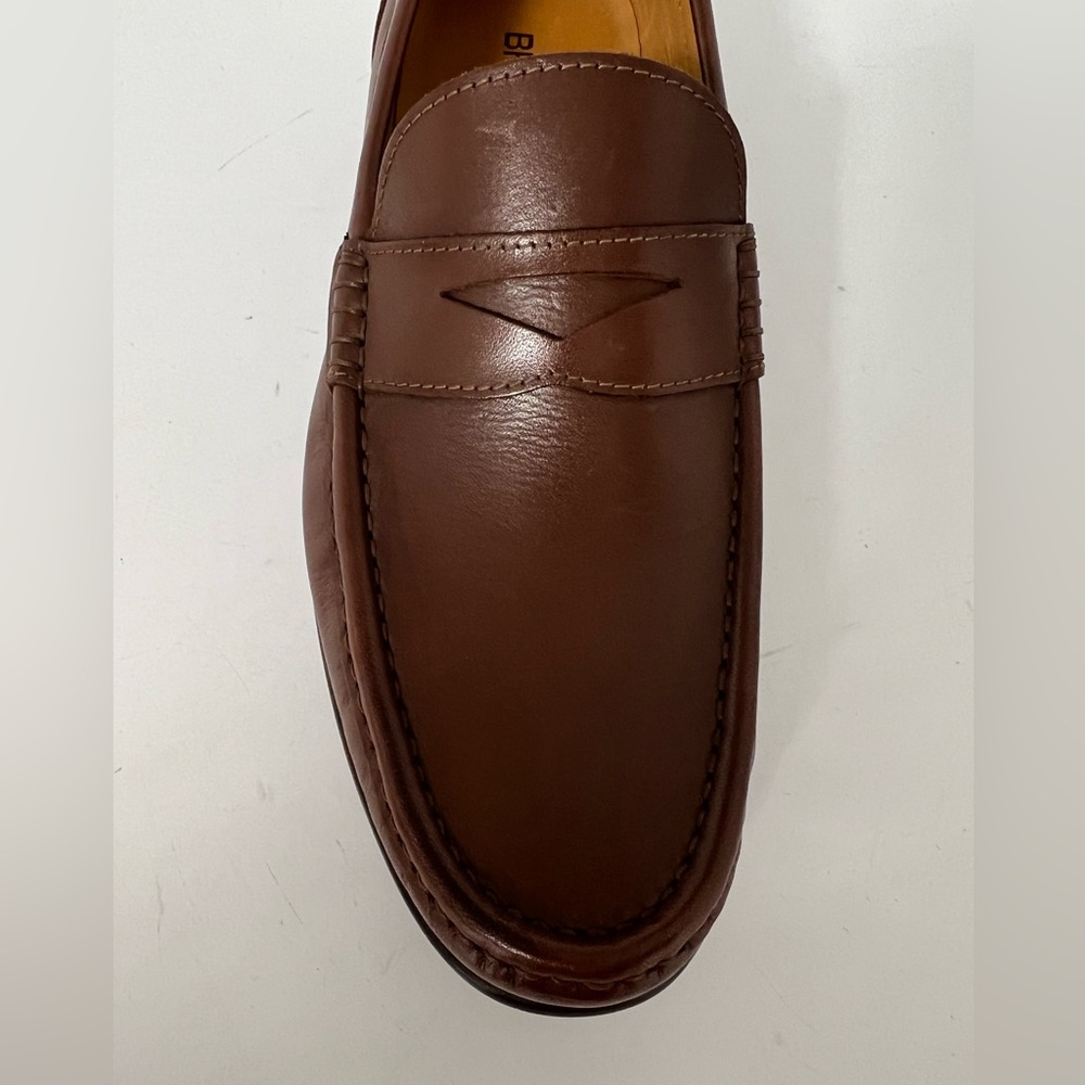 Broletto Men’s Shoes 8 - Picture 10 of 14